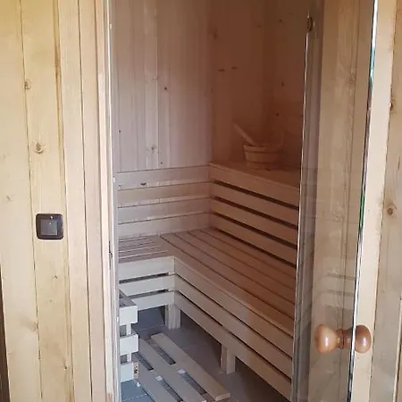 Guest house болярка - релакс