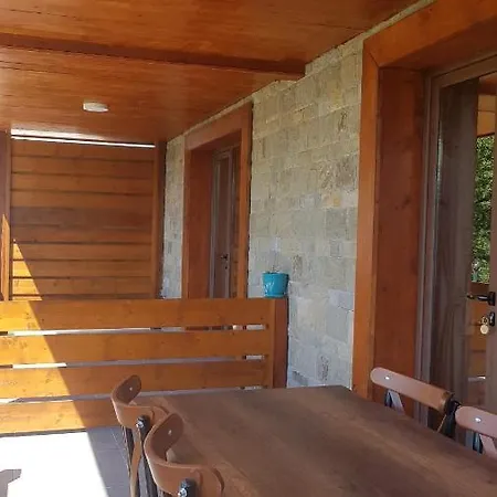 болярка - релакс Guest house
