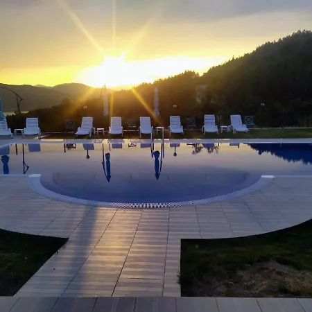 болярка - релакс 4* Glavatartsi