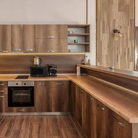 болярка - релакс Guest house 4*