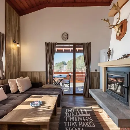 Guest house болярка - релакс Glavatartsi