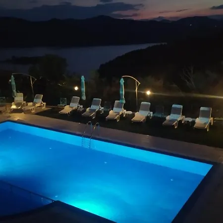 болярка - релакс Guest house Glavatartsi