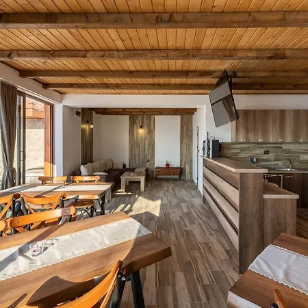 болярка - релакс Guest house