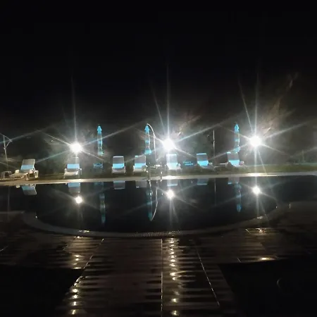 болярка - релакс Glavatartsi