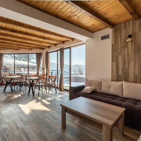 болярка - релакс 4* Glavatartsi