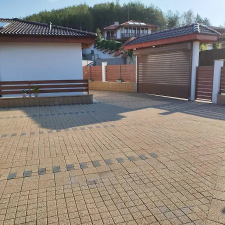 Guest house болярка - релакс Glavatartsi