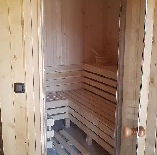 Guest house болярка - релакс