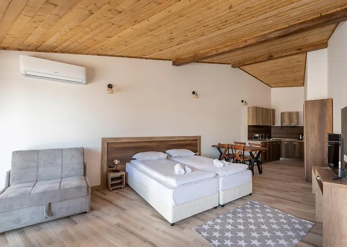 болярка - релакс 4*