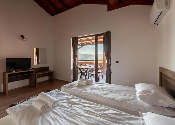 болярка - релакс