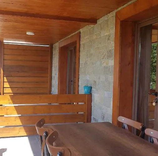 болярка - релакс Guest house