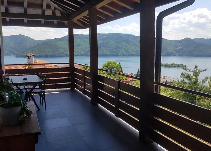 болярка - релакс 4* Glavatartsi