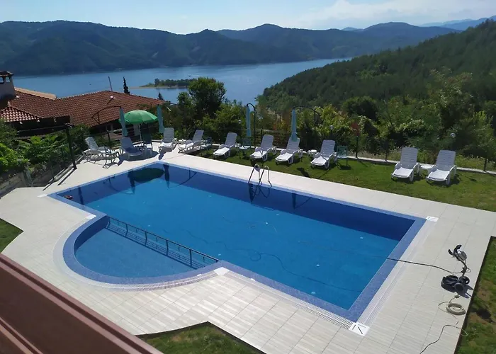 болярка - релакс Guest house