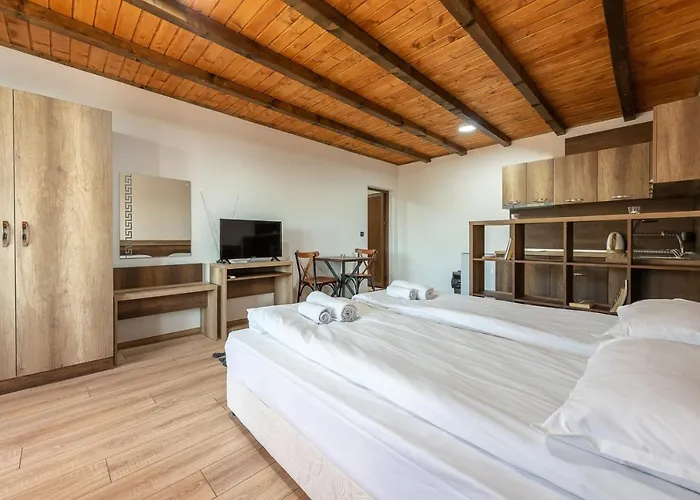 болярка - релакс