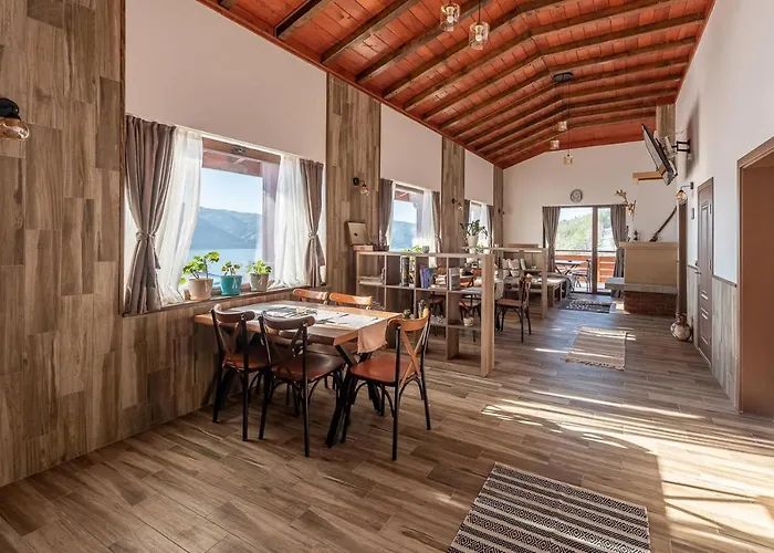 болярка - релакс 4* Glavatartsi