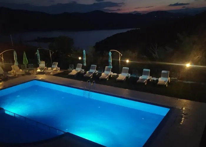 болярка - релакс Guest house Glavatartsi