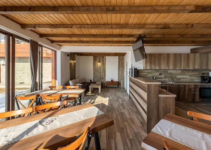 болярка - релакс Guest house