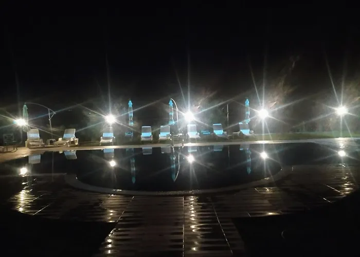 болярка - релакс Glavatartsi