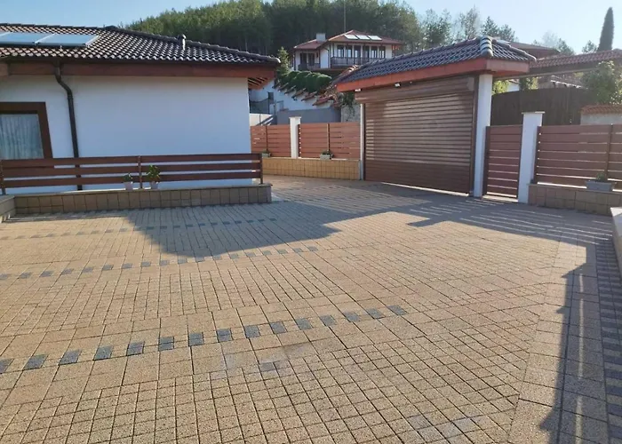 Guest house болярка - релакс Glavatartsi